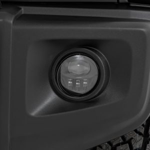 LED Fog Light Kit | EU Approved | Suzuki Jimny (2018-2026)