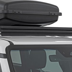 Roof Rack | Wind Deflector | Universal