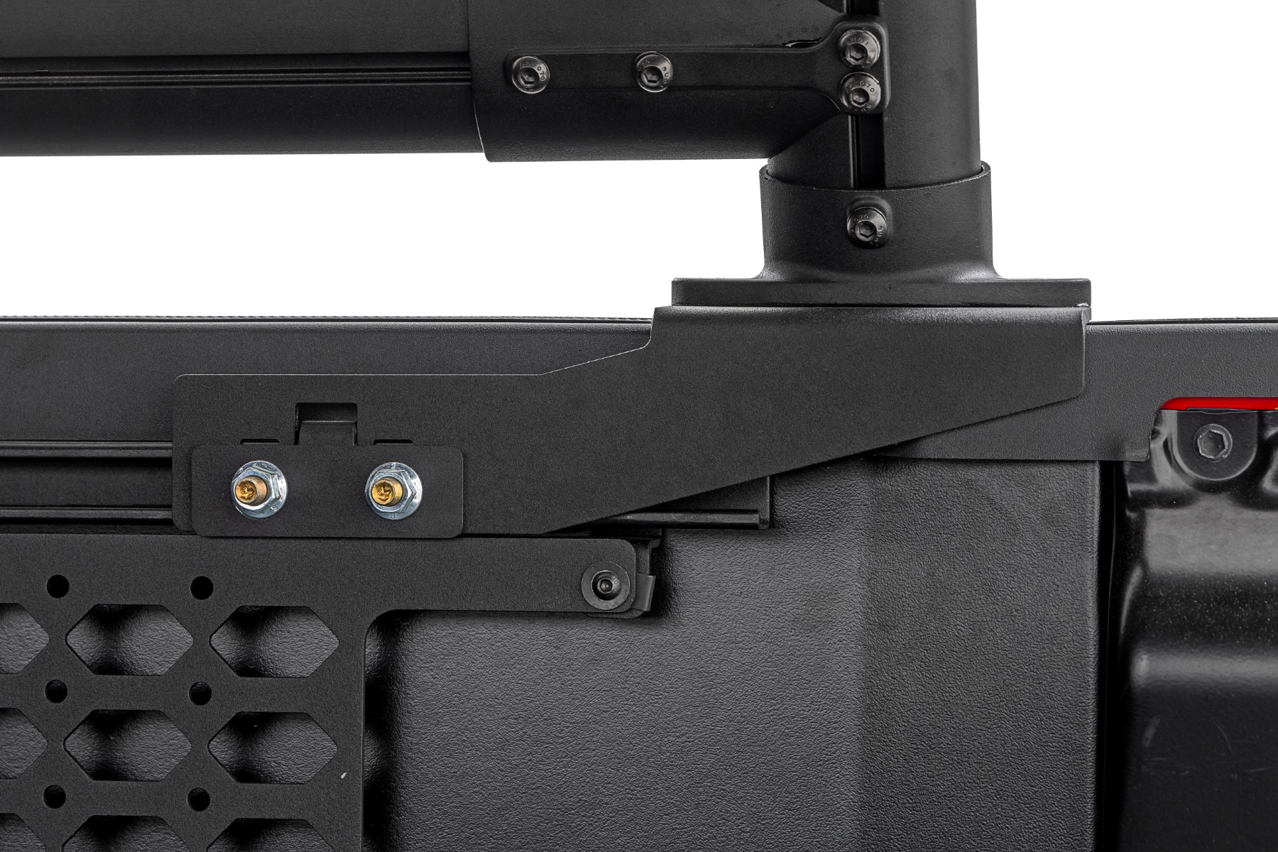 Bed Rack T-Rail Mount | Universal | Multiple Makes & Models (Chevy/Dodge/Ford/GMC/Ram) — Rough Country