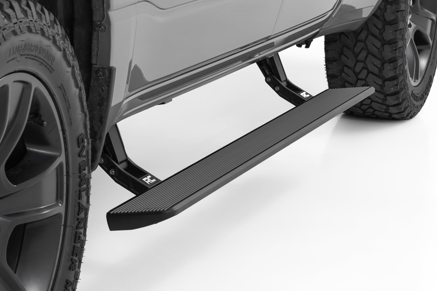 Power Running Boards | HT-Series | Quad Cab | Ram 1500 (19-26)/1500 TRX (21-24) - Image 4