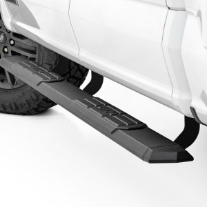 TR2 Running Boards | Ford F-150/Lightning/F-250/F-350/Raptor  (2015-2026)