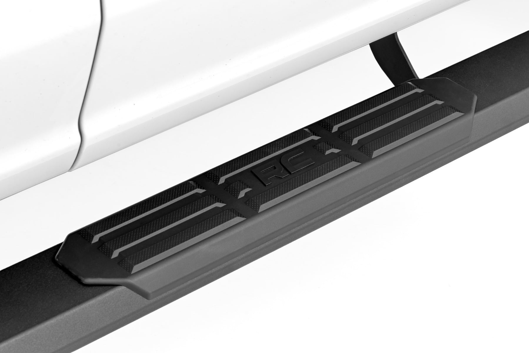 TR2 Running Boards | Ford F-150/Lightning/F-250/F-350/Raptor (2015-2026) - Image 5