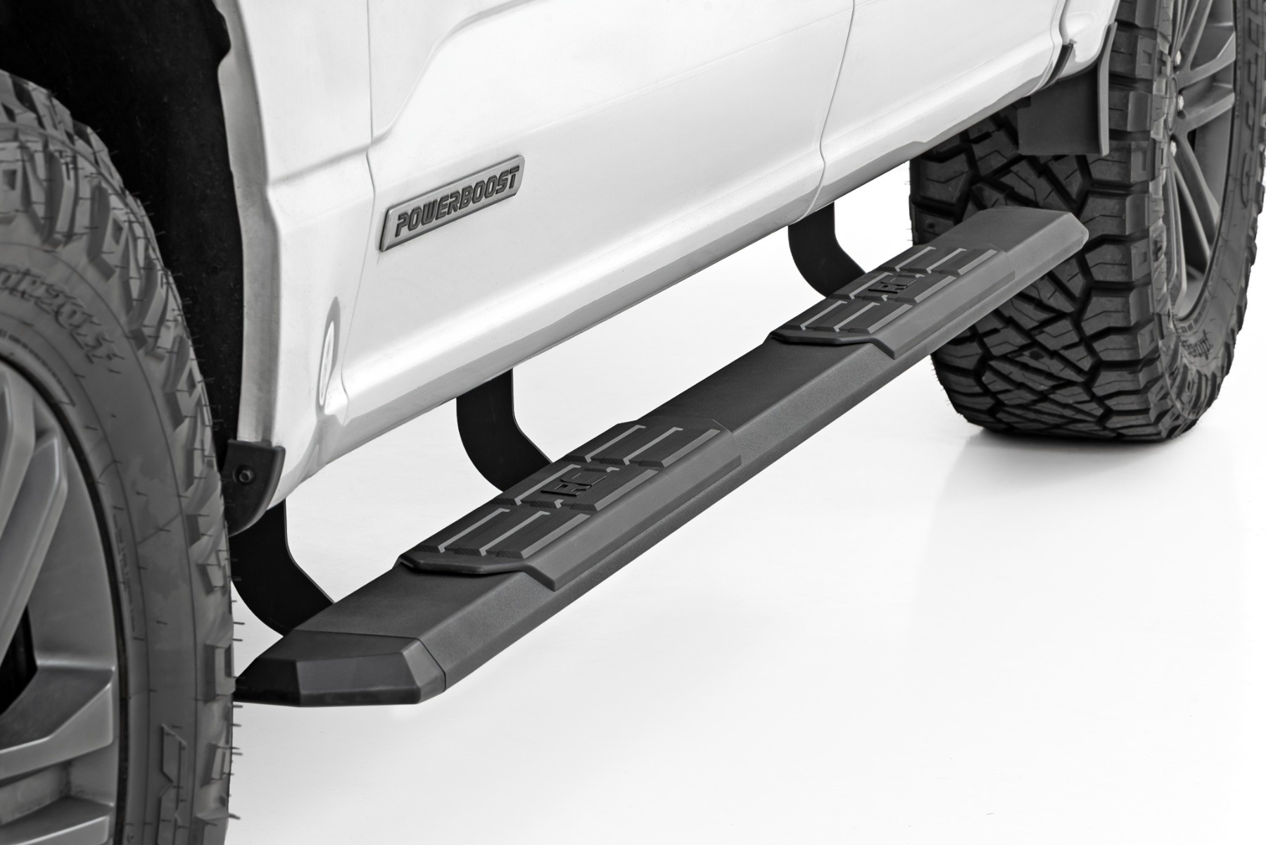 TR2 Running Boards | Ford F-150/Lightning/F-250/F-350/Raptor (2015-2026) - Image 4