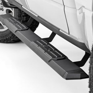 TR2 Running Boards | Ram 1500 (19-26)/1500 TRX (21-24)