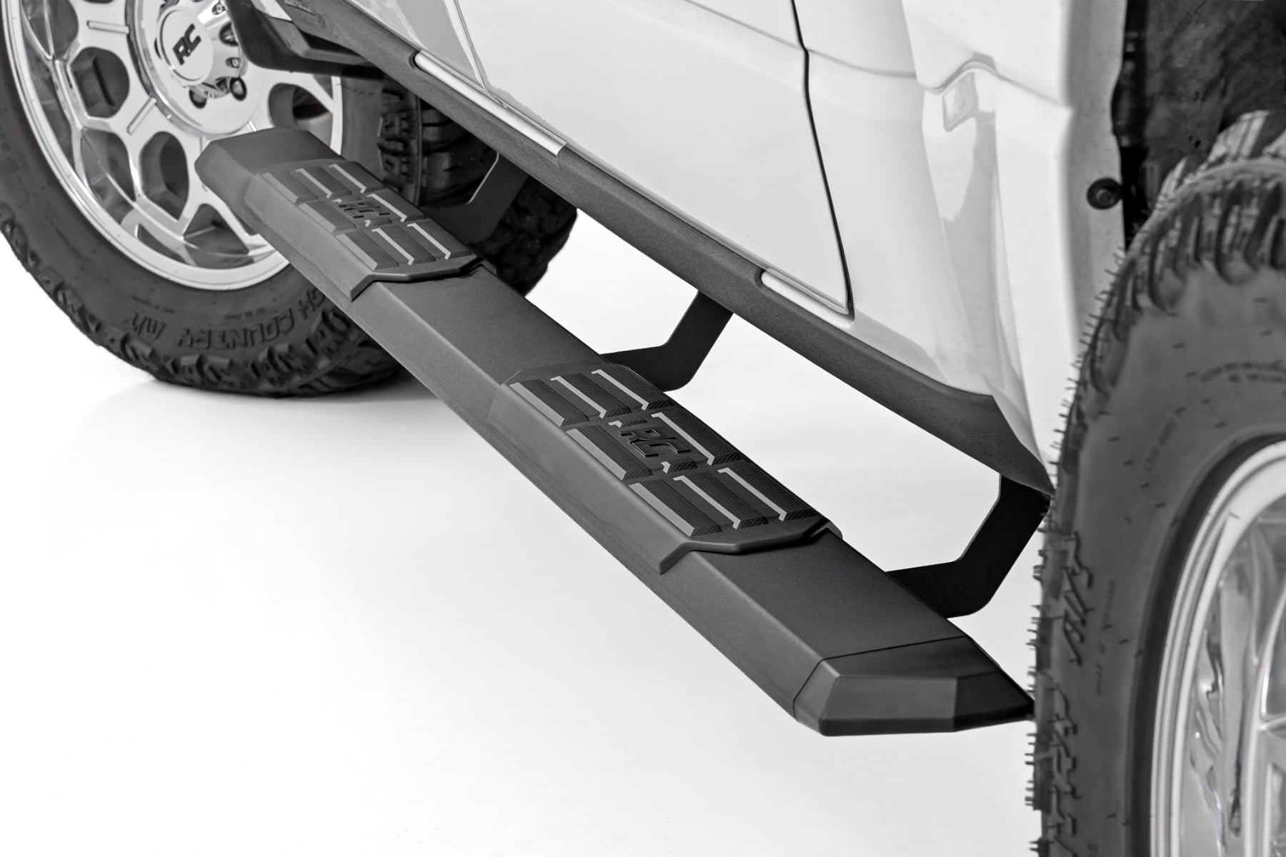 TR2 Running Boards | Ram 1500 (19-26)/1500 TRX (21-24) — Rough Country