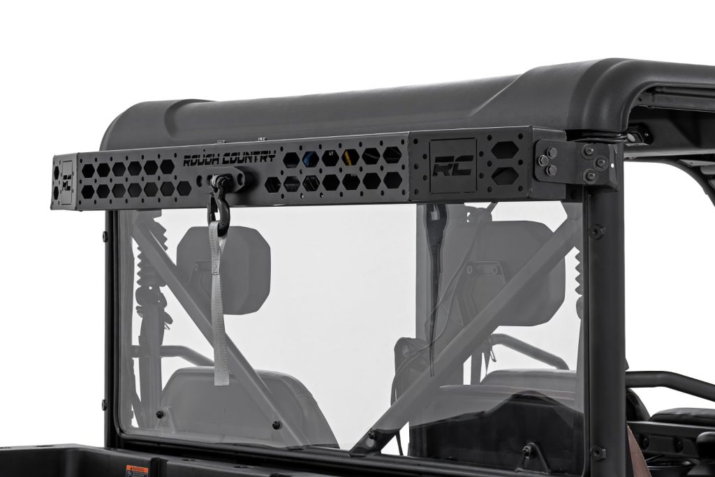 Rough Country Game Loader CFMOTO UFORCE U10 Pro
