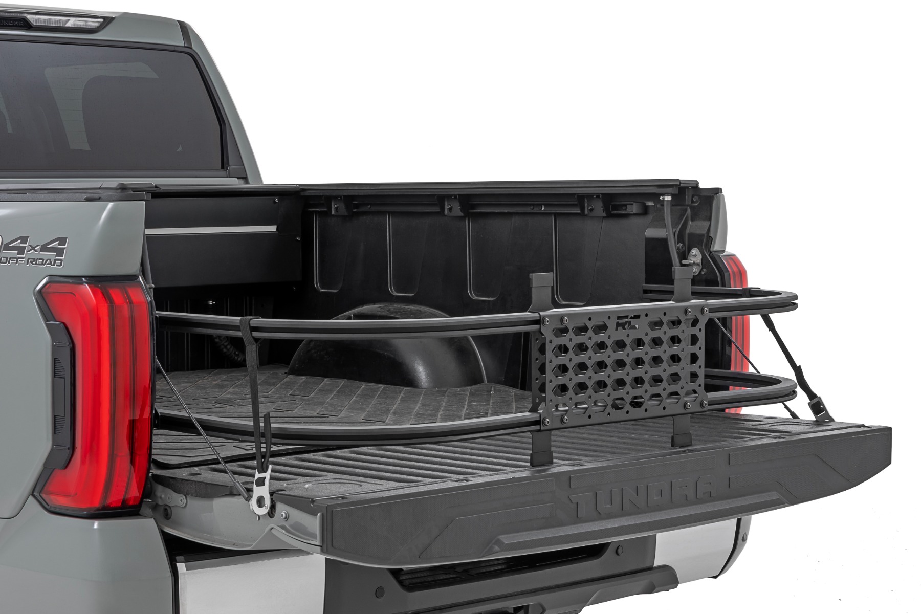 Bed Extender | 26″ Extension | Multiple Makes & Models (Chevy/Ford/GMC/Ram/Toyota) β Rough Country