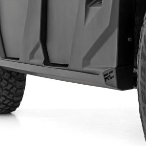 Rocker Guard Kit | 4 Seater | CFMOTO UFORCE 1000 XL