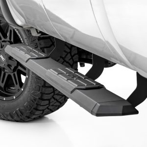 TR2 Running Boards | Ford F-250/F-350 Super Duty (99-16)