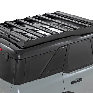 Rough Country Roof Rack Ford Bronco Sport 4WD (2021-2026)