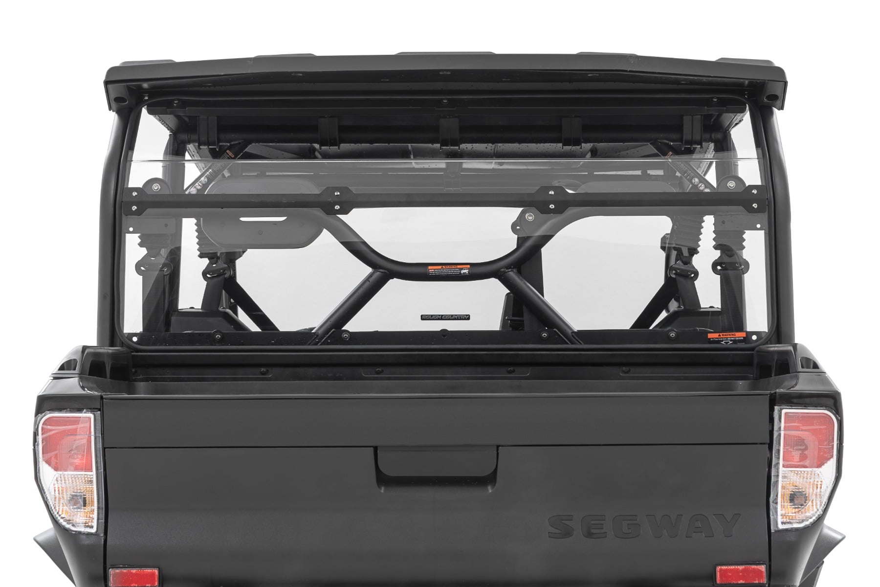 Rough Country Rear Panel Scratch Resistant Segway UT10