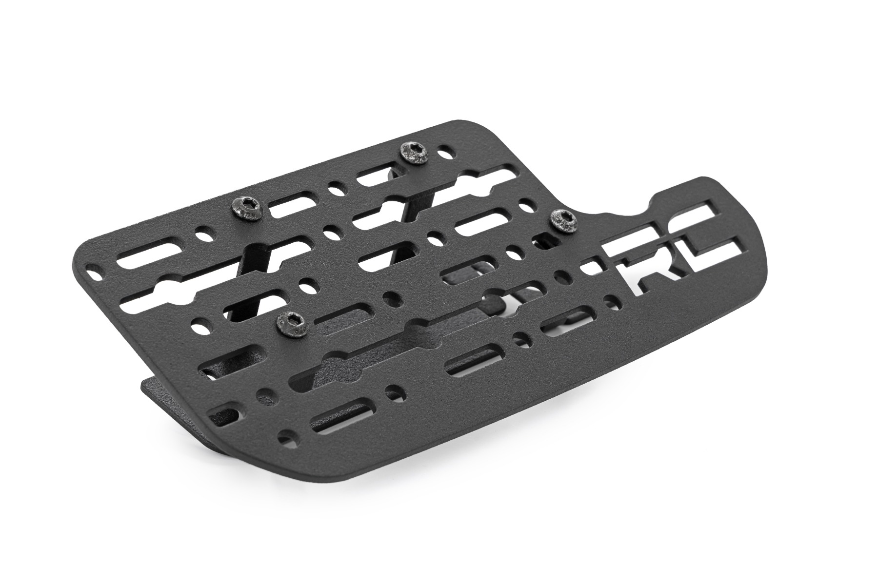 Rough Country Dash Mount 8β³ Non-Mag Safe Mount Kit 12in Screen Ram 1500 (19-26)