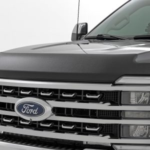 Rough Country Hood Protector Ford F-250/F-350 Super Duty 2WD/4WD (2023-2026)