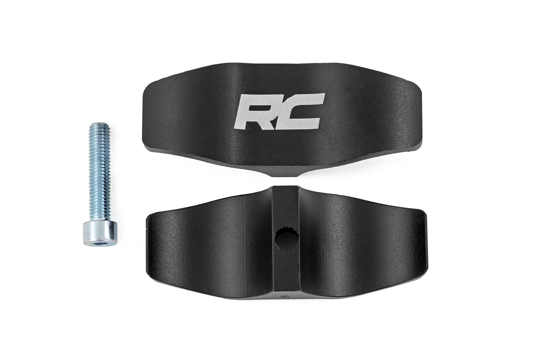 Rough Country M1R Monotube Rear Shocks 2-4β³ Toyota 4Runner 4WD (2024-2026)