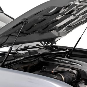 Hood Struts | Hydraulic | Toyota Tacoma 2WD/4WD (2016-2023)