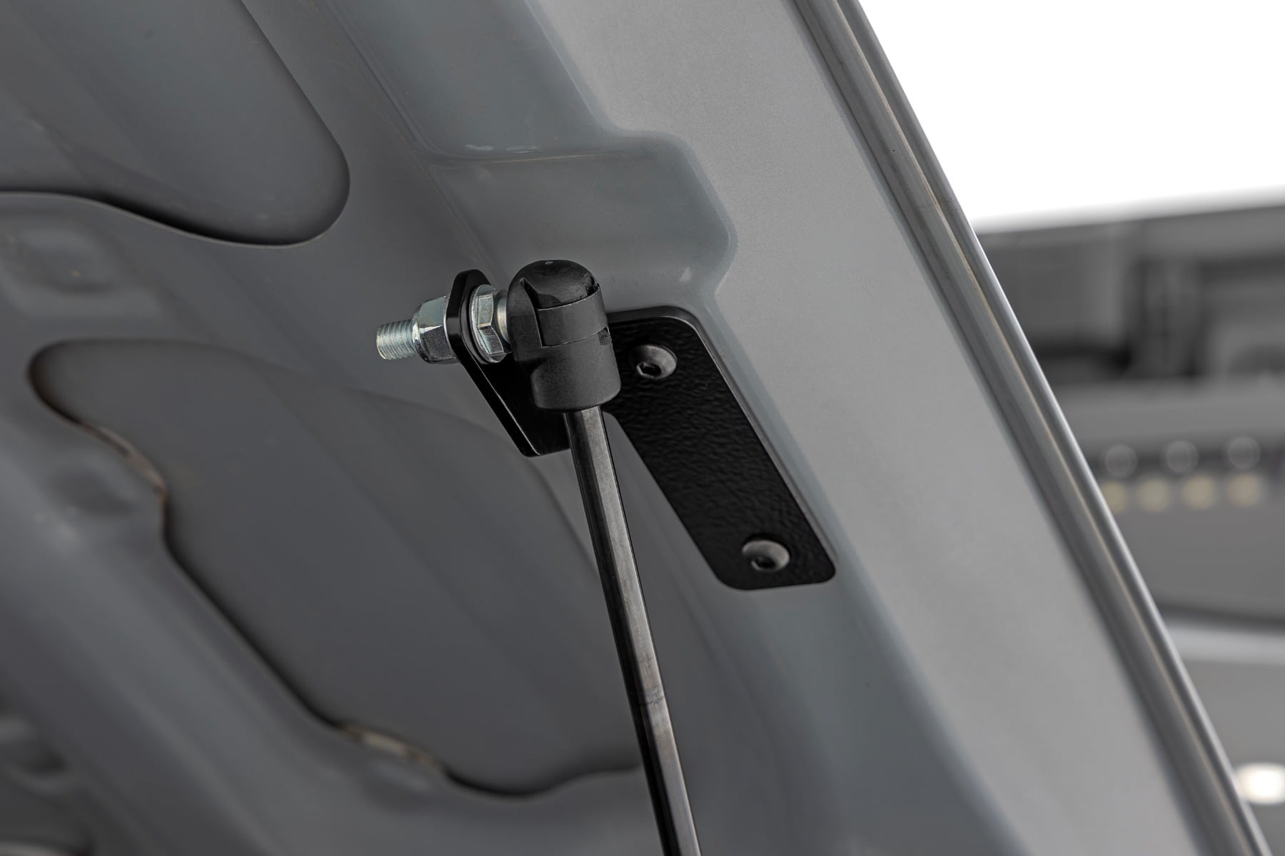Hood Struts | Hydraulic | Toyota Tacoma 2WD/4WD (2016-2023) - Image 3
