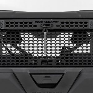 Game Loader | CFMOTO UFORCE 1000/1000XL
