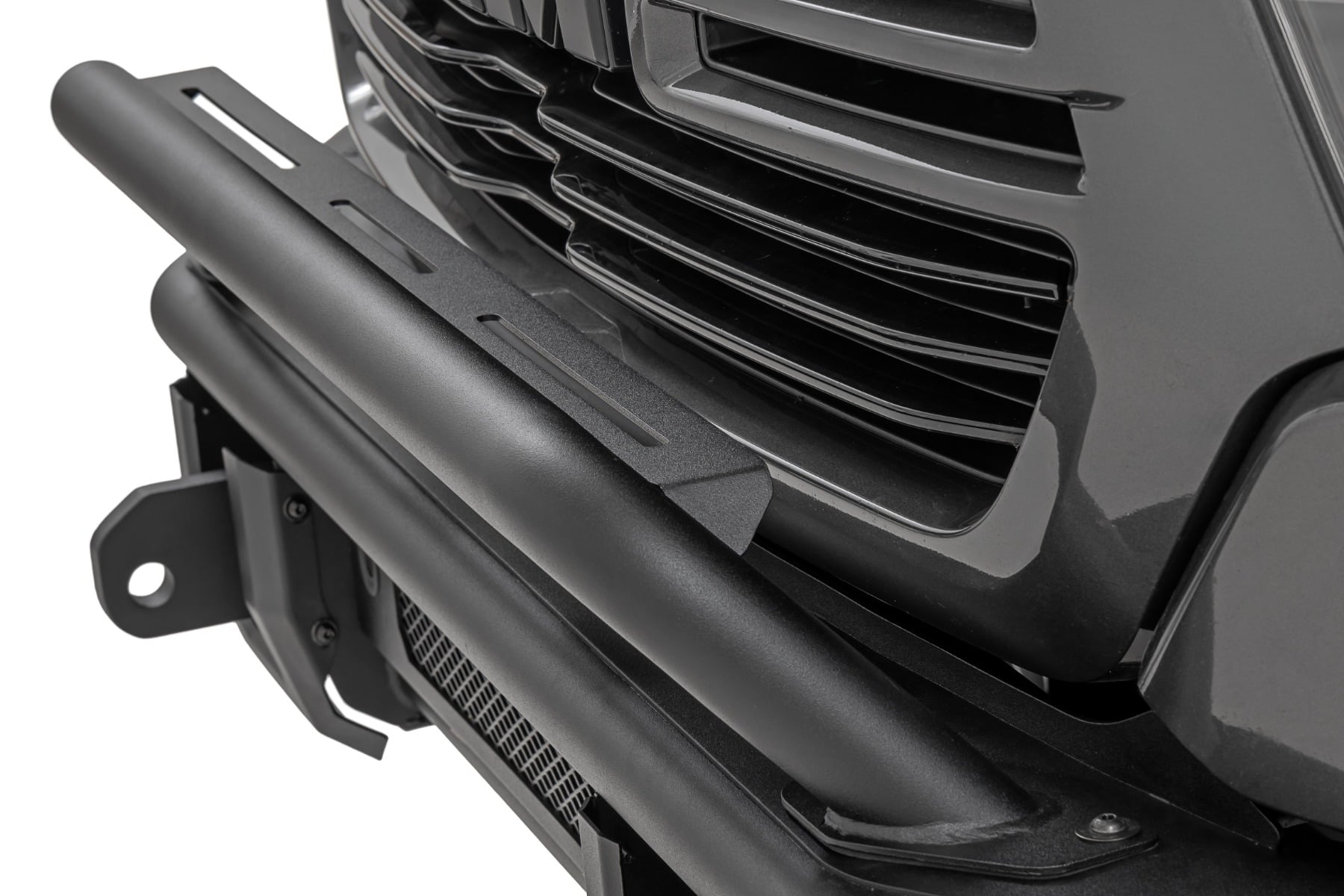 Rough Country Front Bumper Tubular Ram 1500 2WD/4WD (2019-2024)
