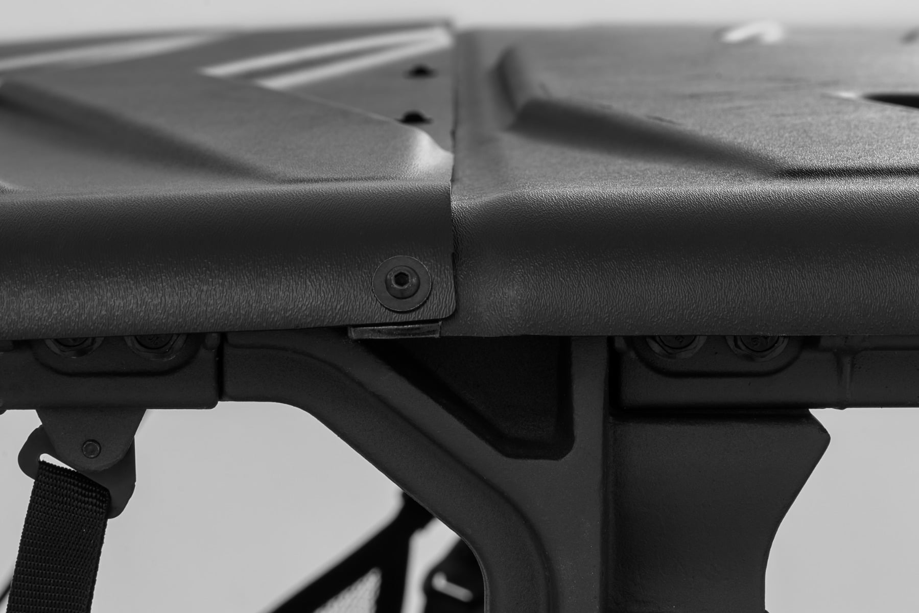 Rough Country UTV Roof 4-Door Can-Am Defender MAX HD7/HD8/HD9/HD10