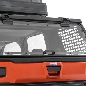 Rough Country Rear Cab Panel Polaris Xpedition ADV