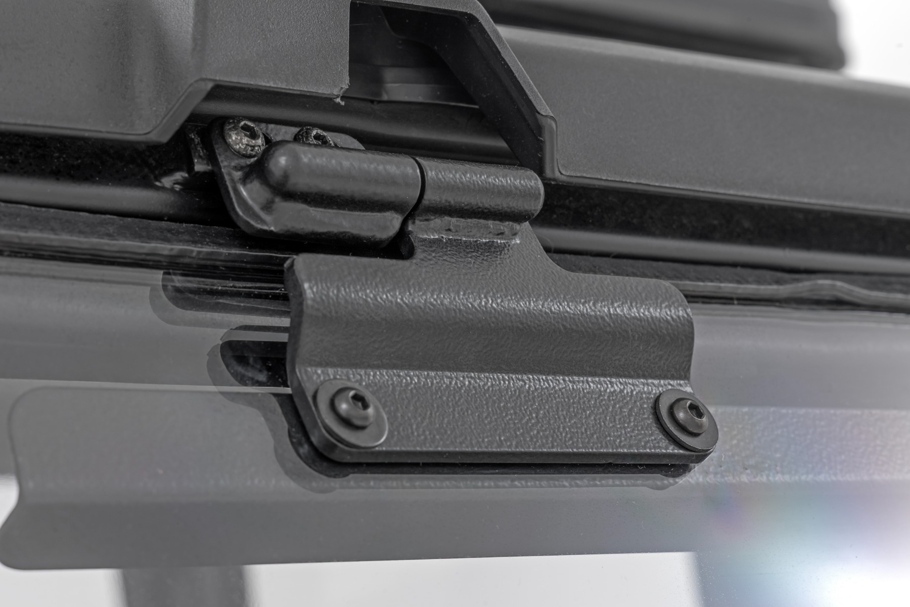 Rough Country Rear Cab Panel Polaris Xpedition ADV