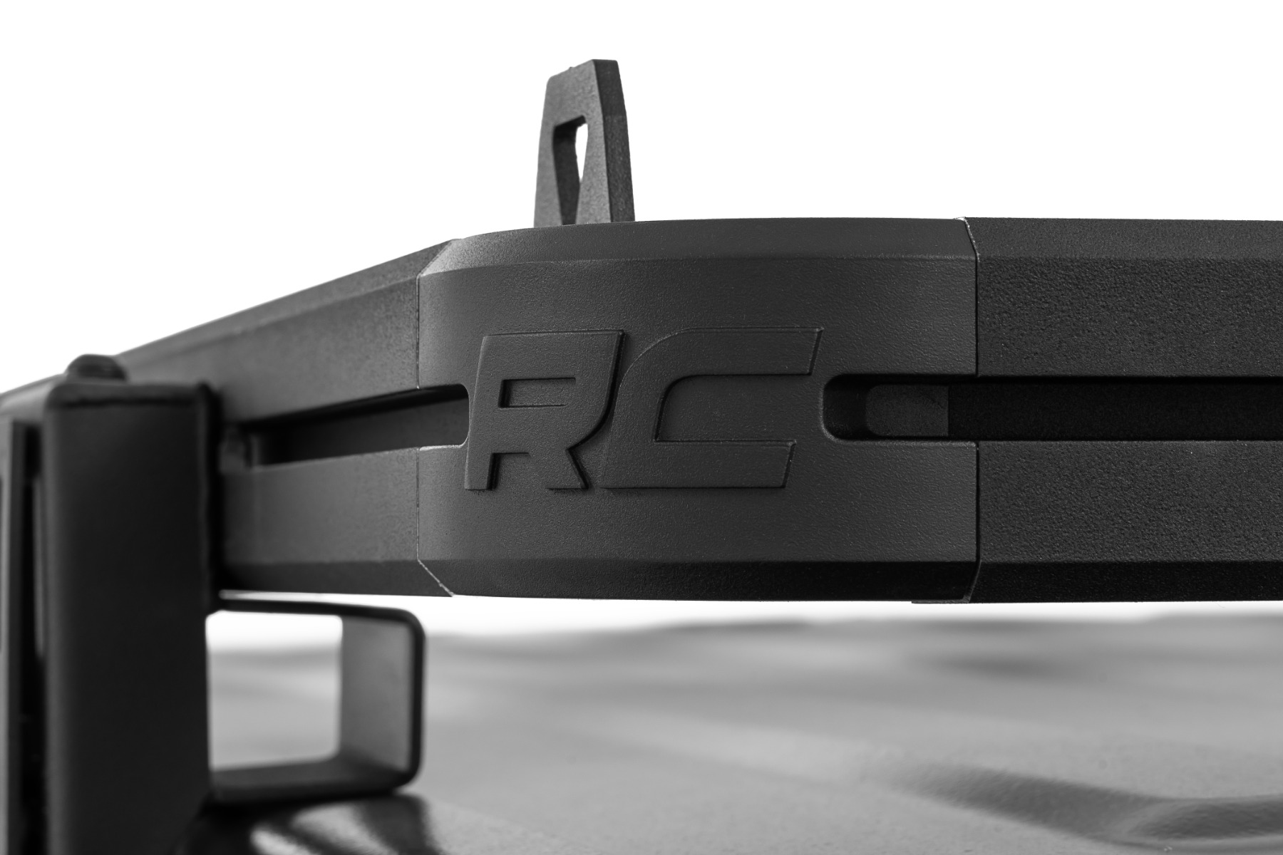 Rough Country Roof Rack Jeep Wrangler JL (18-26)/Wrangler Unlimited (18-26) 4WD