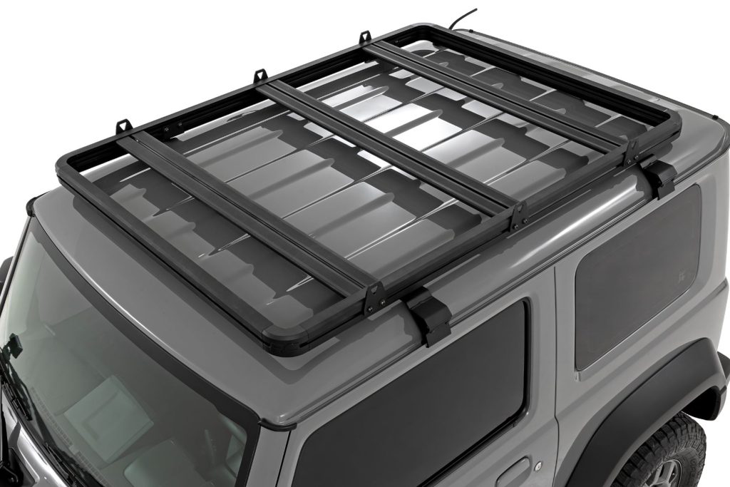 Rough Country Roof Rack 2 Door Suzuki Jimny (2018-2026)