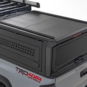 Rough Country Truck Bed Cap Modular 5β² Bed Toyota Tacoma 2WD/4WD (2016-2023)