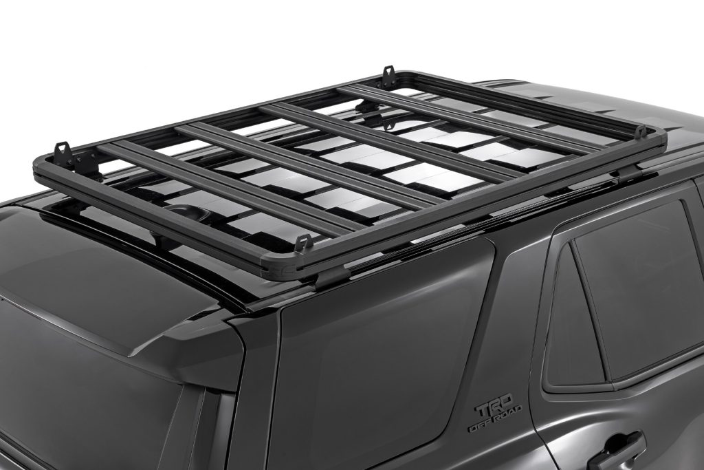 Rough Country Roof Rack Toyota 4Runner 2WD/4WD (2025-2026)