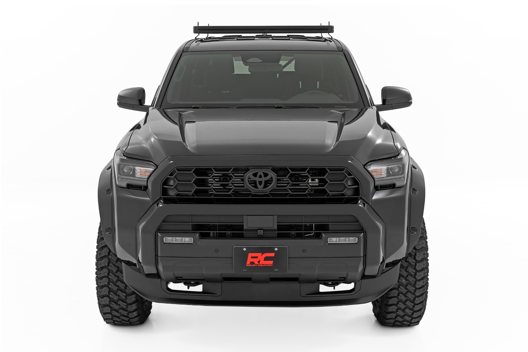 Rough Country Roof Rack Toyota 4Runner 2WD/4WD (2025-2026)