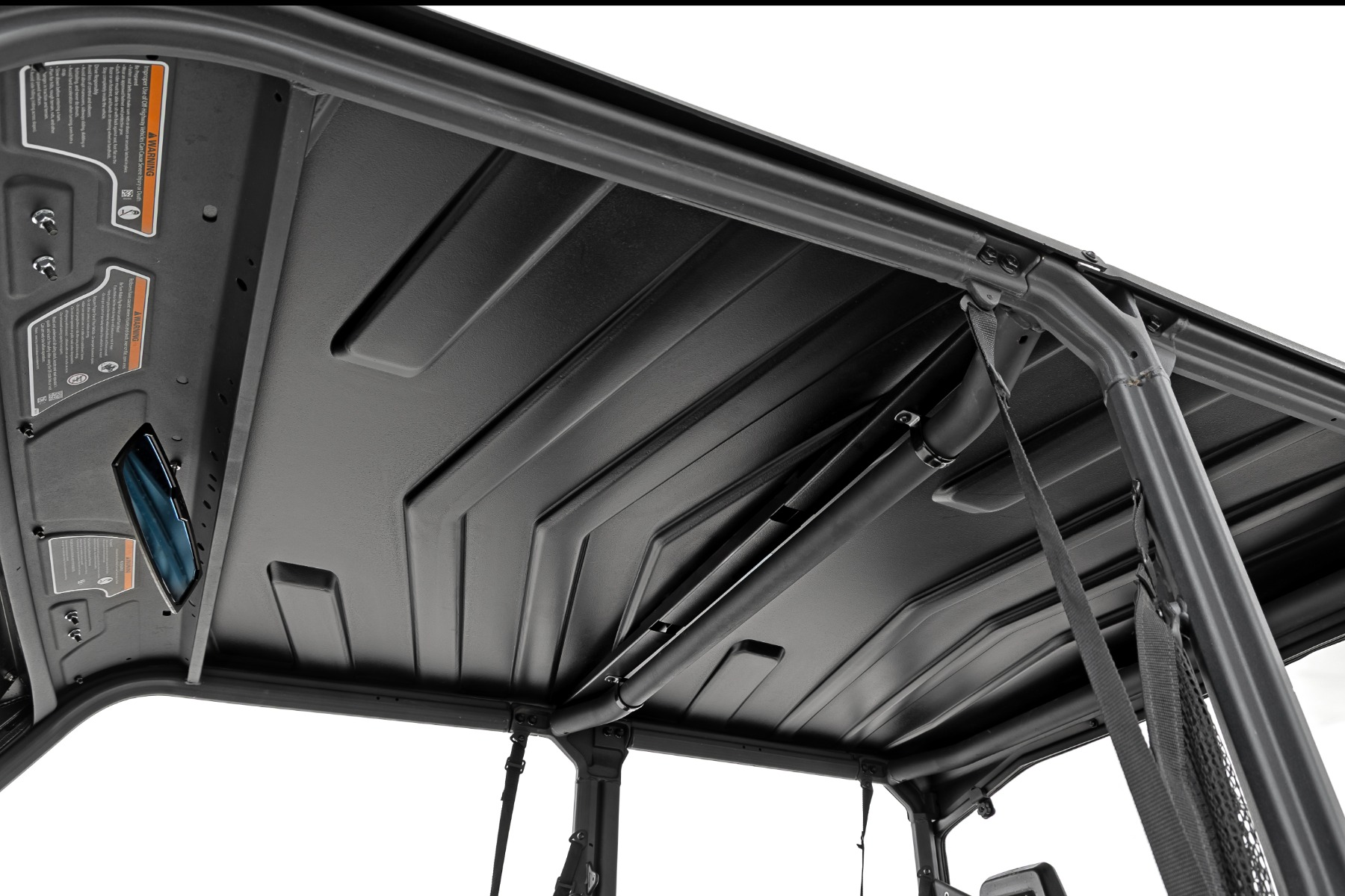 Rough Country UTV Roof 4-Door Can-Am Defender MAX HD7/HD8/HD9/HD10