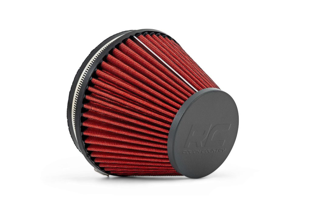 Rough Country REPLACEMENT FILTER Jeep Cherokee XJ 2WD/4WD (1991-2001)