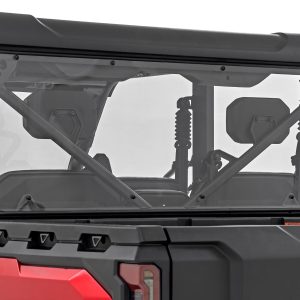 Rough Country Rear Panel Scratch Resistant CFMOTO UFORCE U10 Pro
