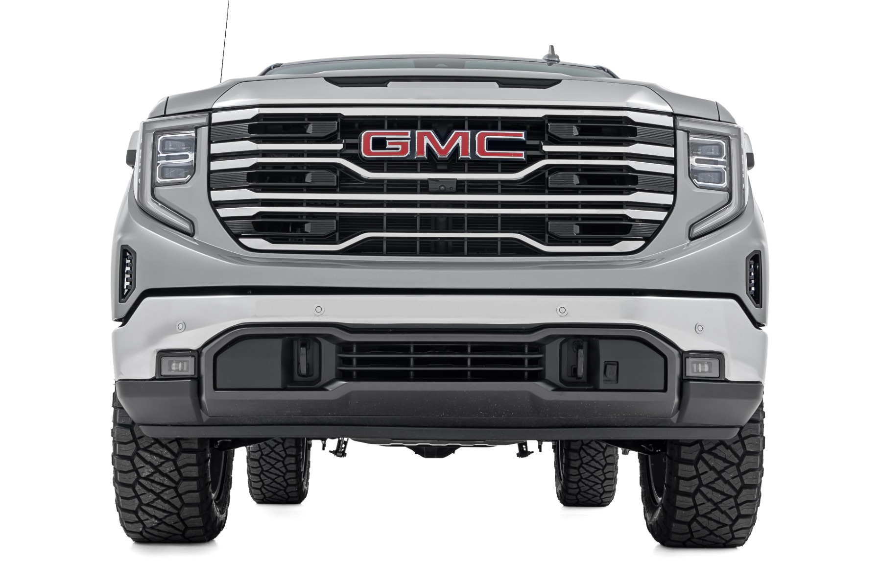 Rough Country 3.5 Inch Lift Kit GMC Sierra 1500 2WD/4WD (2025-2026)