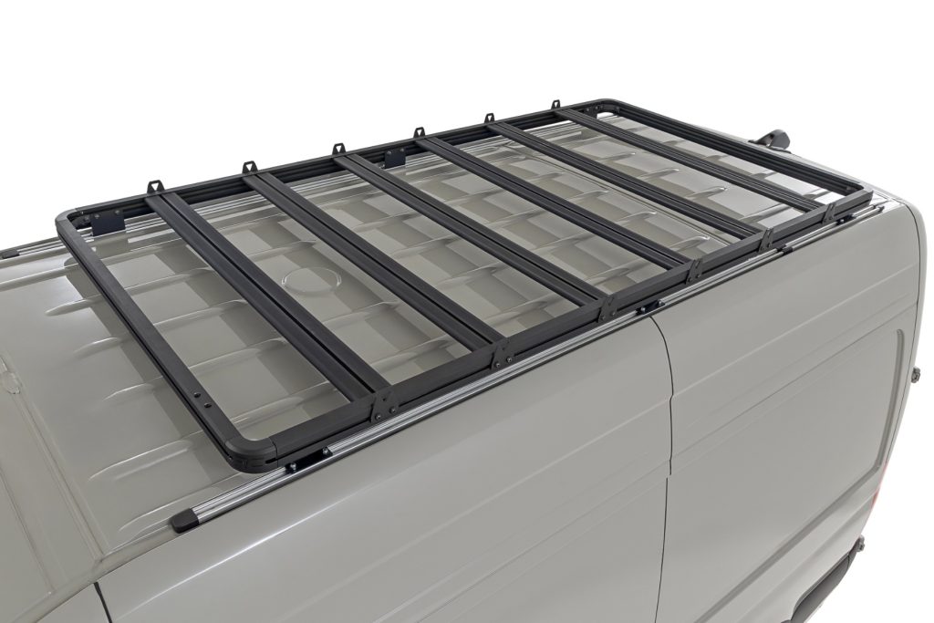 Rough Country Roof Rack Mercedes-Benz Sprinter 2500/Sprinter 3500XD (2019-2026)