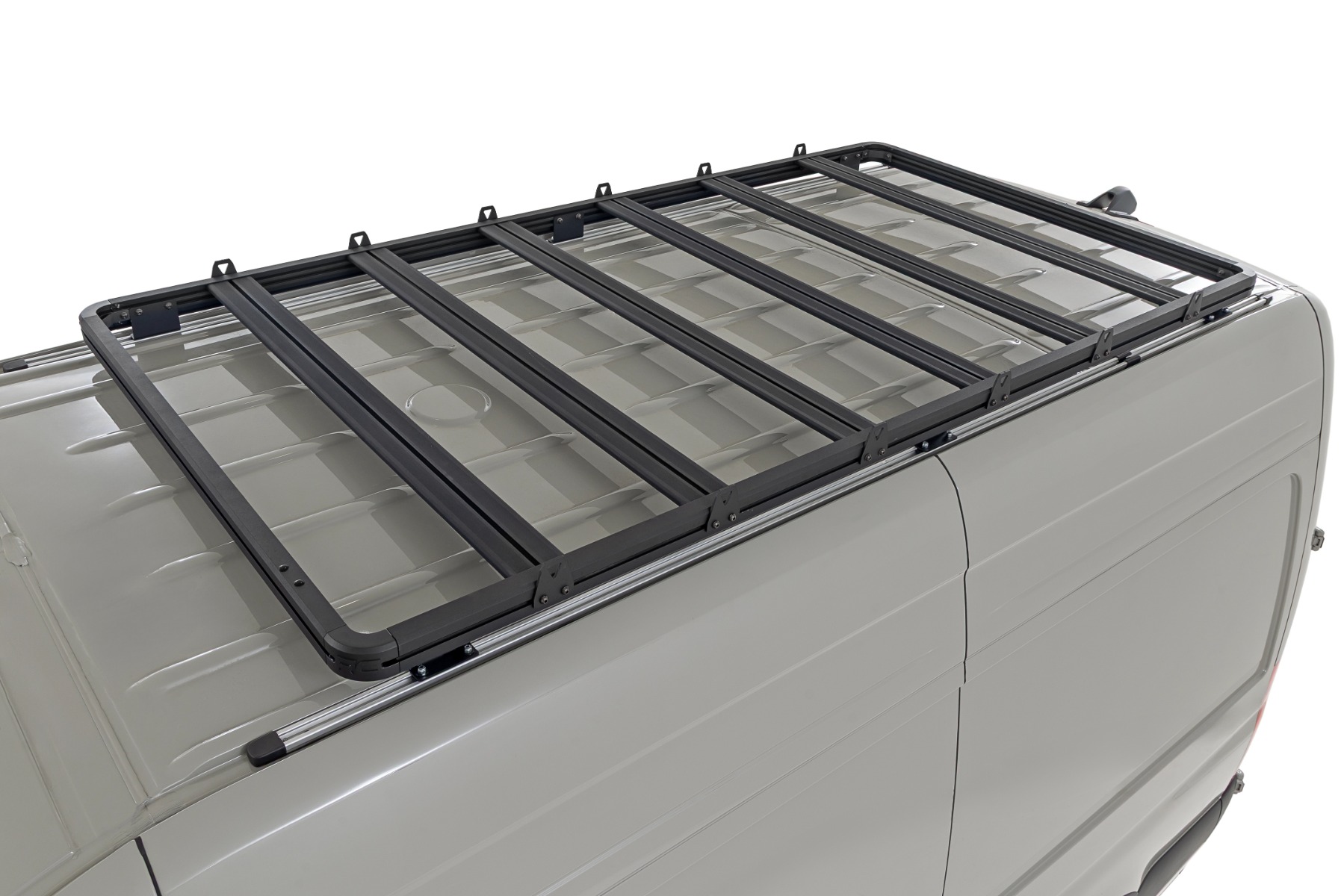 Rough Country Roof Rack Mercedes-Benz Sprinter 2500/Sprinter 3500XD (2019-2026)