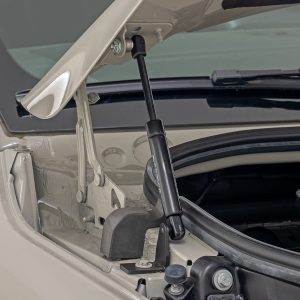 Hood Struts | Mercedes-Benz Sprinter 2500/Sprinter 3500XD (2019-2026)