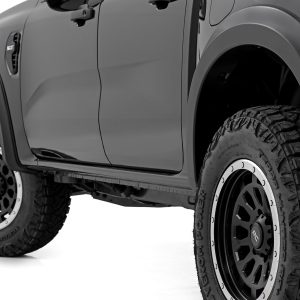 Rough Country Sport Fender Flares Ford Ranger 2WD/4WD (2024-2026)