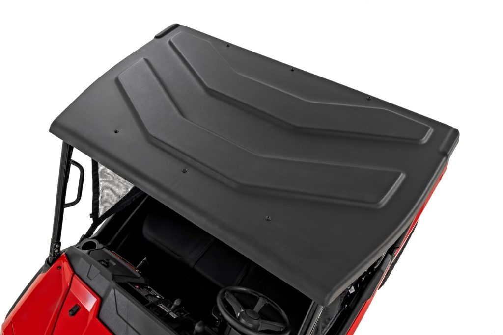 Rough Country UTV Roof HDPE Honda Pioneer 1000