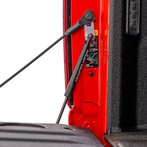 Rough Country Tailgate Assist Chevy Silverado & GMC Sierra 1500 2WD/4WD (2019-2026)