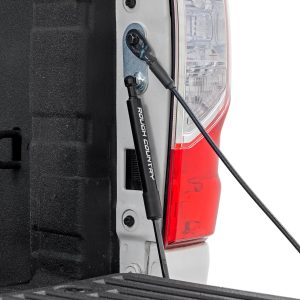 Rough Country Tailgate Assist Nissan Titan 2WD/4WD (2017-2024)