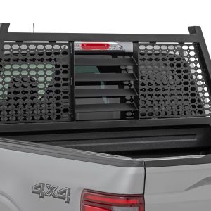 Rough Country Headache Rack Ford F-150 2WD/4WD (2015-2026)