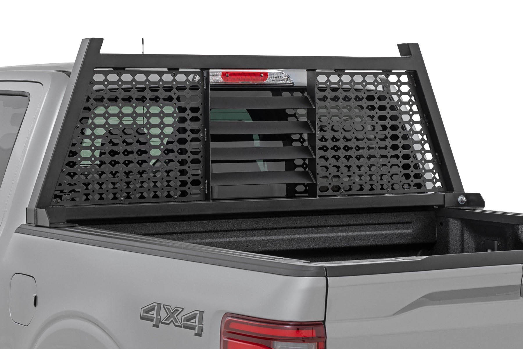 Rough Country Headache Rack Ford F-150 2WD/4WD (2015-2026)
