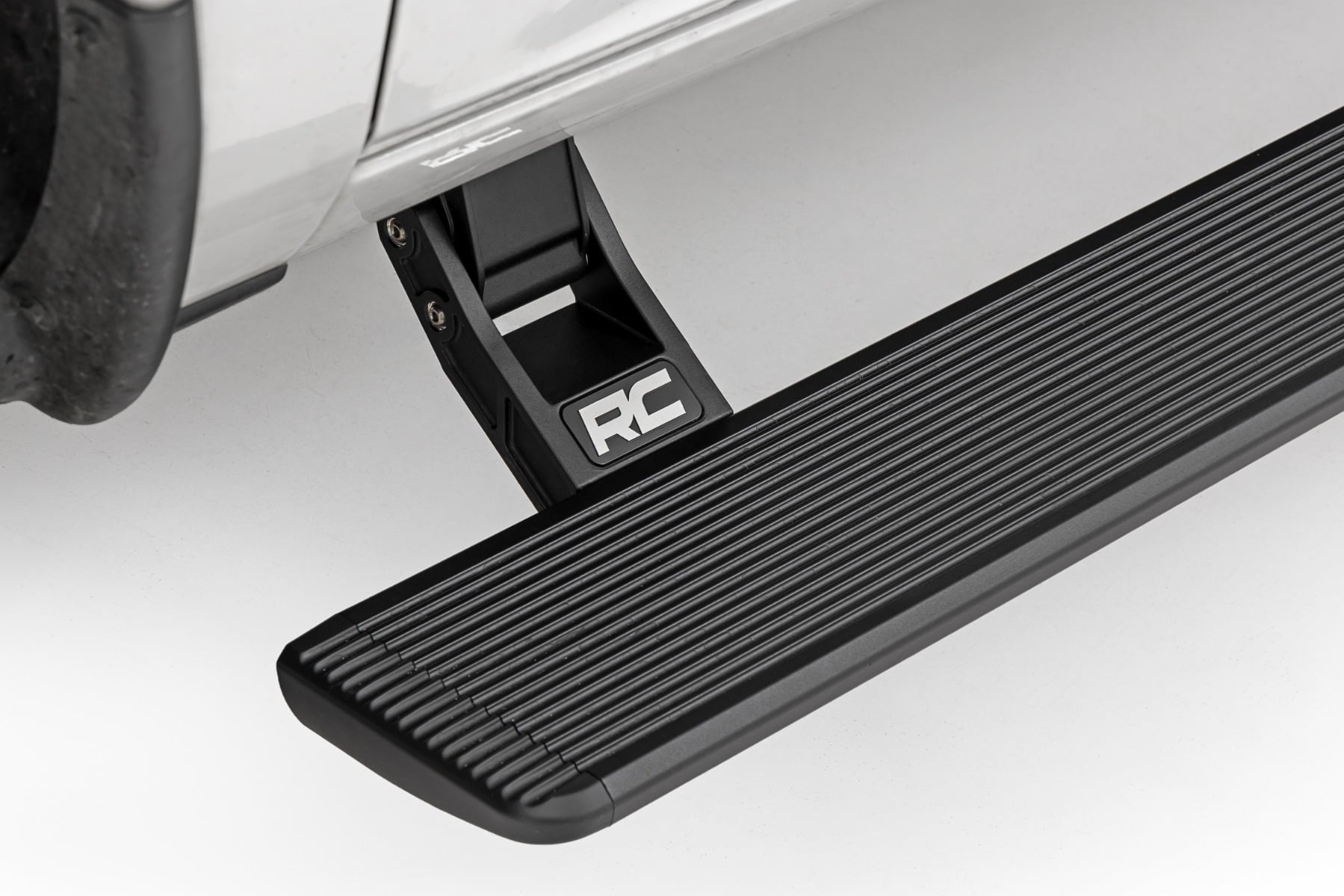 Power Running Boards | HT-Series | Quad Cab | Ram 1500 2WD/4WD (2009-2018 & Classic) - Image 4