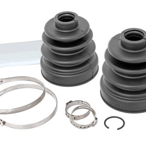 Rough Country Replacement AX3 Axle Boot Front Left Can-Am Defender MAX HD10
