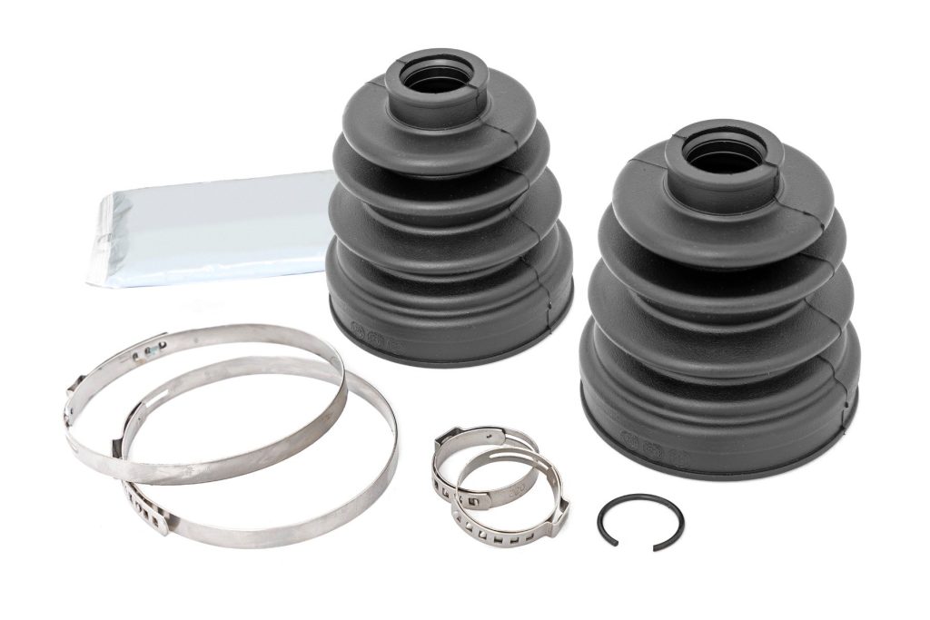 Rough Country Replacement AX3 Axle Boot Front Polaris Ranger Crew XP 1000/Ranger XP 1000