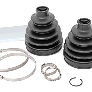 Rough Country Replacement AX3 Axle Boot Rear Can-Am Defender MAX HD10