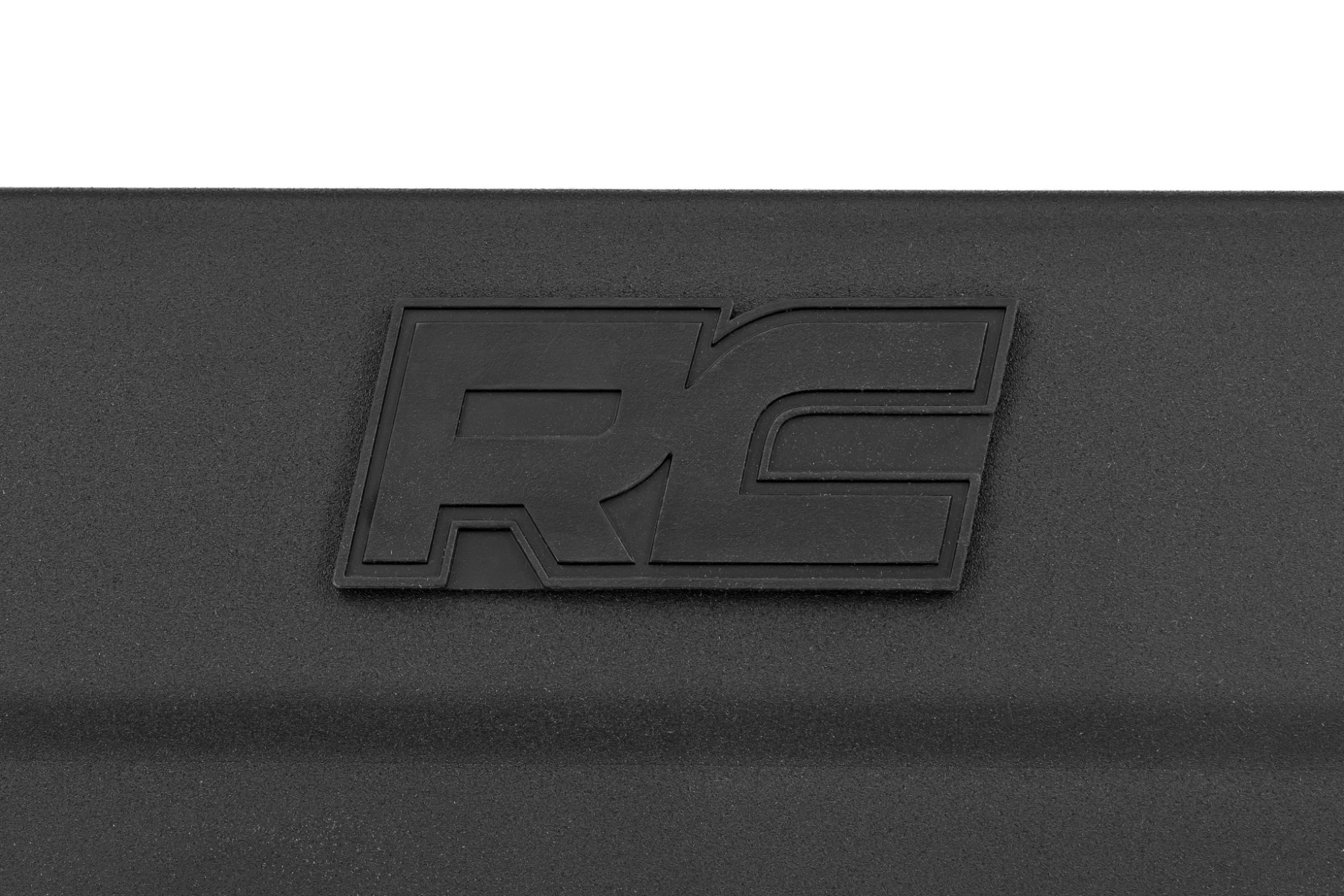 Rough Country BA2 Running Boards Side Step Bars Toyota 4Runner 2WD/4WD (2025-2026)