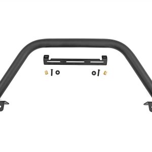 Rough Country Safari Bar OE Modular Steel Ford Bronco 4WD (2021-2026)