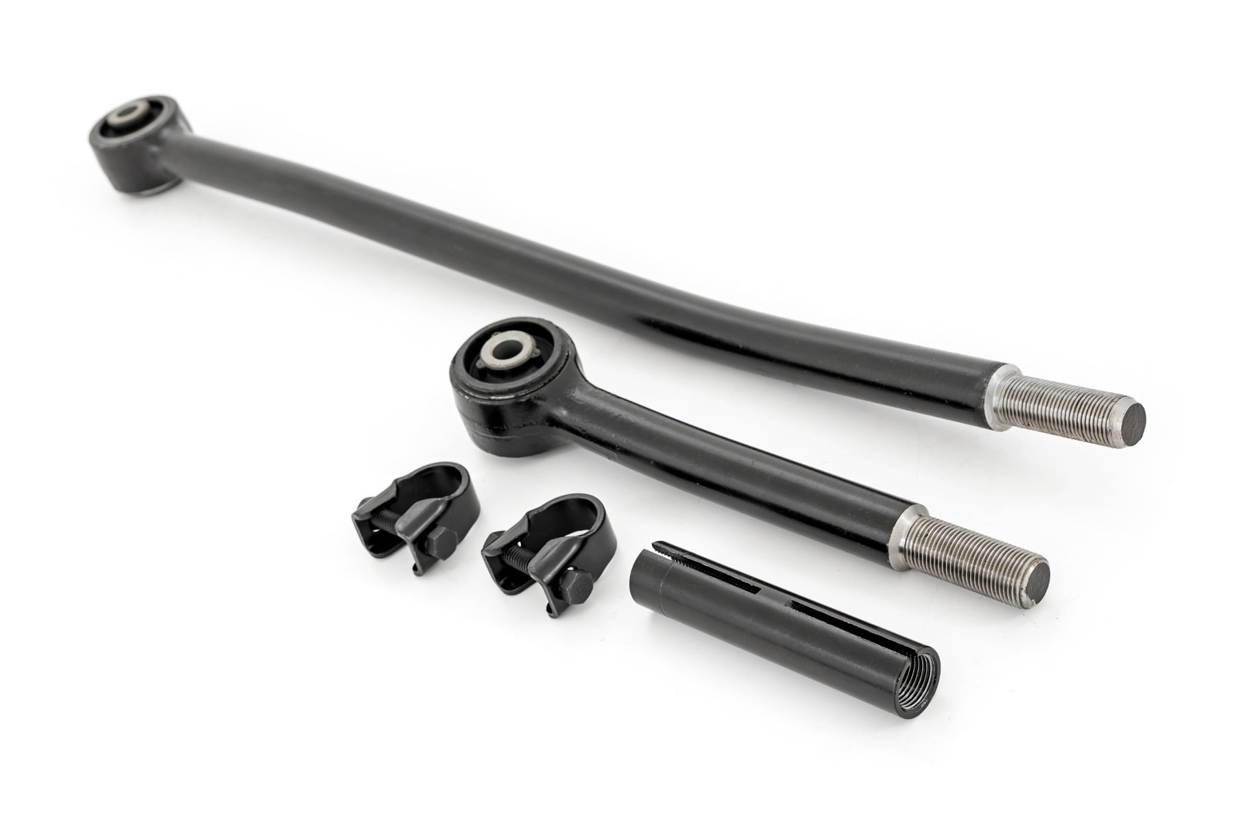 Rough Country Track Bar Forged Rear 0-7 Inch Lift Ford Bronco 4WD (2021-2026)